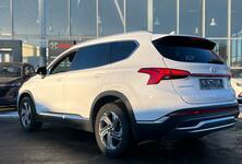 Купить Hyundai Santa Fe