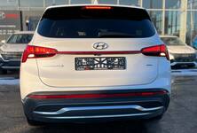 Купить Hyundai Santa Fe