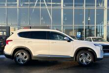 Купить Hyundai Santa Fe