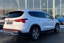 Купить Hyundai Santa Fe