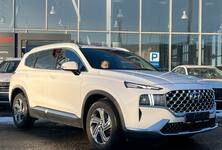 Купить Hyundai Santa Fe