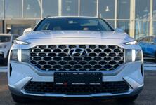 Купить Hyundai Santa Fe