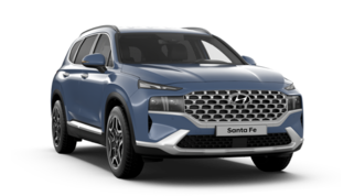 САНТА ФЭ / SANTA FE