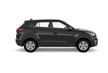 Купить Hyundai Creta , 2.0л 6AT 2WD, Comfort + Winter