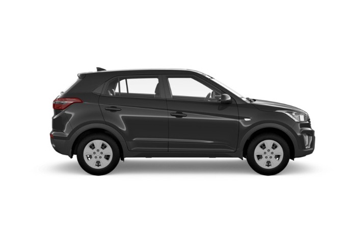 Купить Hyundai Creta , 2.0л 6AT 2WD, Comfort + Winter