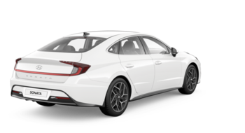 SONATA, 2.5 MPI - 6AT, Style (Winter) + Smart Sense