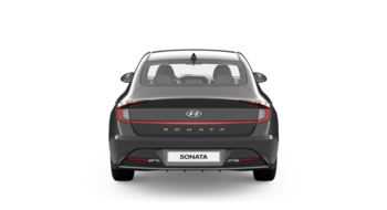 SONATA, 2.5 MPI - 6AT, Comfort (Winter)