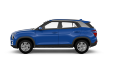 Купить Hyundai Creta, 1.6л 6MT 4WD, Family
