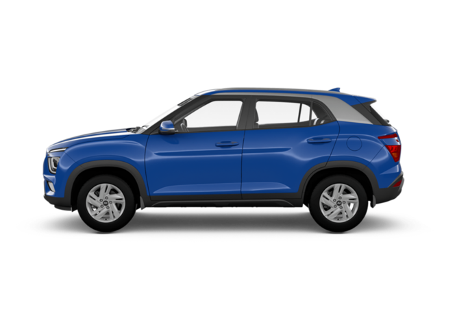 Купить Hyundai Creta, 1.6л 6MT 4WD, Family