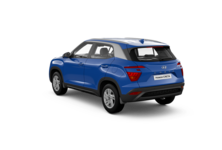 Купить Hyundai Creta, 1.6л 6MT 4WD, Family