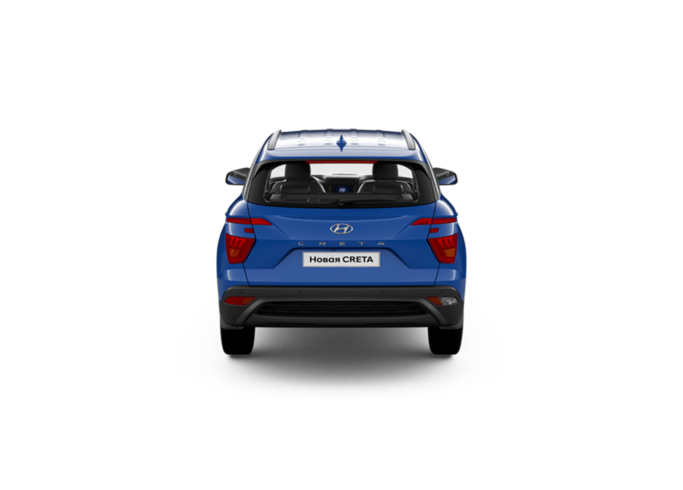 Купить Hyundai Creta, 1.6л 6MT 4WD, Family
