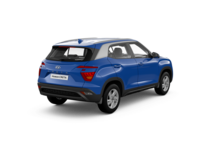 Купить Hyundai Creta, 1.6л 6MT 4WD, Family