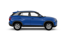 Купить Hyundai Creta, 1.6л 6MT 4WD, Family