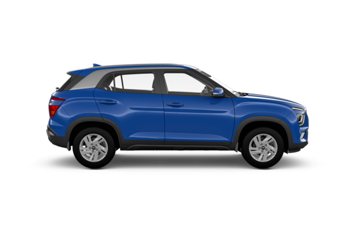 Купить Hyundai Creta, 1.6л 6MT 4WD, Family