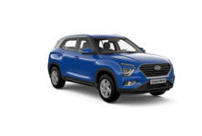 Купить Hyundai Creta, 1.6л 6MT 4WD, Family