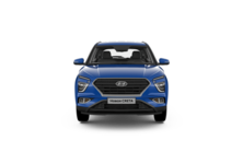Купить Hyundai Creta, 1.6л 6MT 4WD, Family