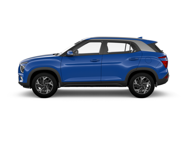 Купить Hyundai Creta, 2.0л 6AT 4WD, Lifestyle + Premium music + Winter + Advanced