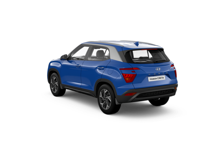 Купить Hyundai Creta, 2.0л 6AT 4WD, Lifestyle + Premium music + Winter + Advanced