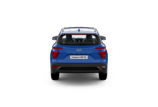 Купить Hyundai Creta, 2.0л 6AT 4WD, Lifestyle + Premium music + Winter + Advanced