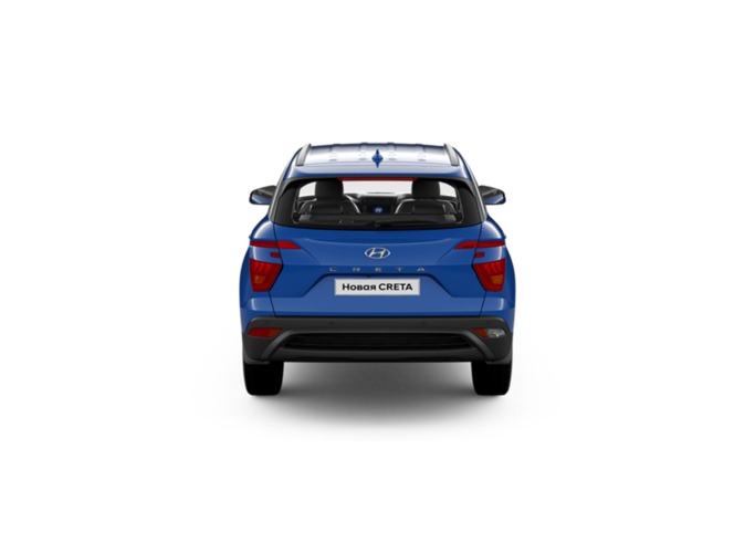 Купить Hyundai Creta, 2.0л 6AT 4WD, Lifestyle + Premium music + Winter + Advanced