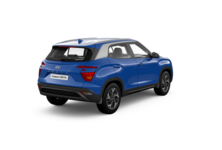Купить Hyundai Creta, 2.0л 6AT 4WD, Lifestyle + Premium music + Winter + Advanced