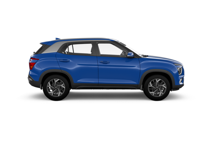 Купить Hyundai Creta, 2.0л 6AT 4WD, Lifestyle + Premium music + Winter + Advanced