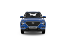 Купить Hyundai Creta, 2.0л 6AT 4WD, Lifestyle + Premium music + Winter + Advanced
