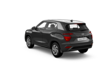 Купить Hyundai Creta, 1.6л 6AT 2WD, Classic