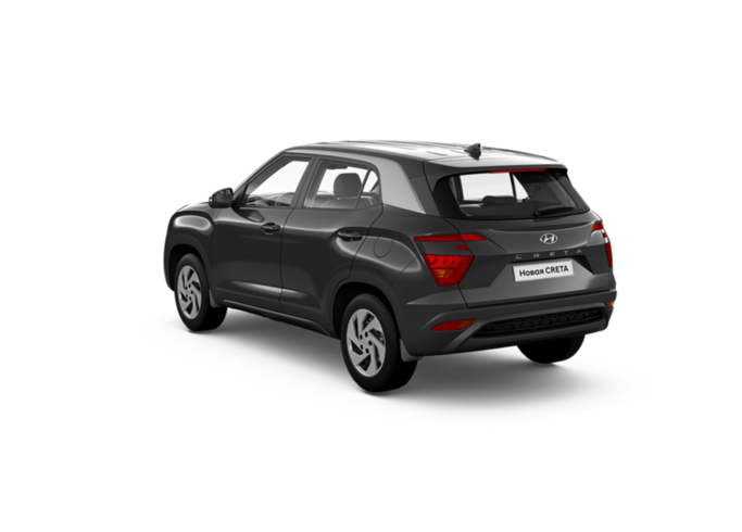 Купить Hyundai Creta, 1.6л 6AT 2WD, Classic