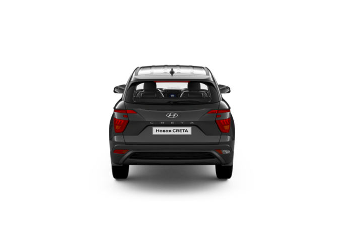 Купить Hyundai Creta, 1.6л 6AT 2WD, Classic