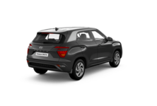 Купить Hyundai Creta, 1.6л 6AT 2WD, Classic