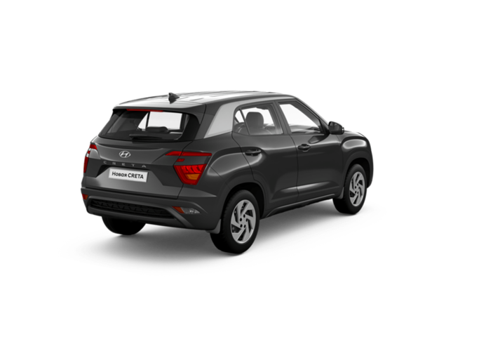 Купить Hyundai Creta, 1.6л 6AT 2WD, Classic