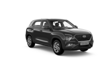 Купить Hyundai Creta, 1.6л 6AT 2WD, Classic