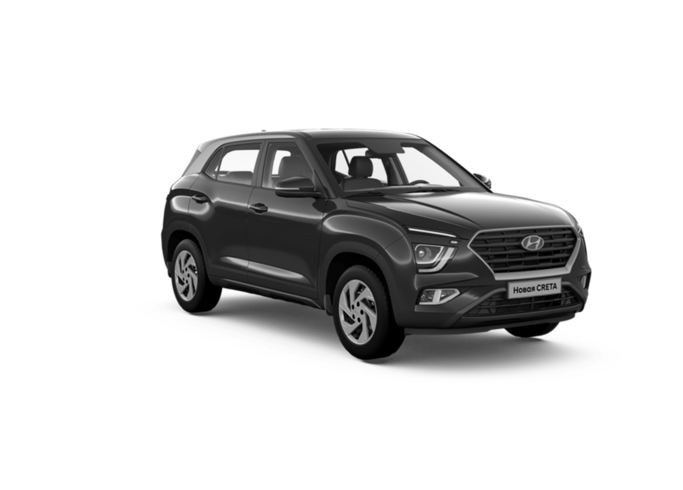 Купить Hyundai Creta, 1.6л 6AT 2WD, Classic