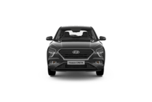 Купить Hyundai Creta, 1.6л 6AT 2WD, Classic
