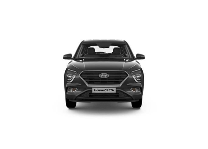 Купить Hyundai Creta, 1.6л 6AT 2WD, Classic