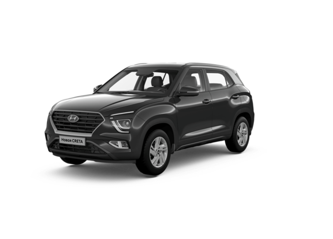 Купить Hyundai Creta, 2.0л 6AT 2WD, Family