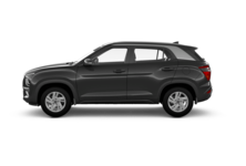 Купить Hyundai Creta, 2.0л 6AT 2WD, Family