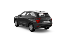 Купить Hyundai Creta, 2.0л 6AT 2WD, Family