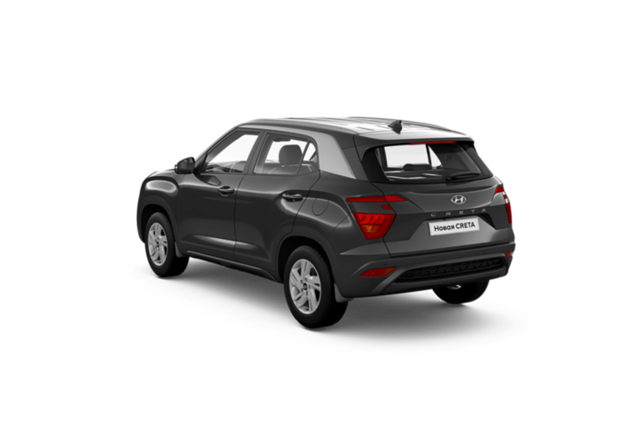 Купить Hyundai Creta, 2.0л 6AT 2WD, Family