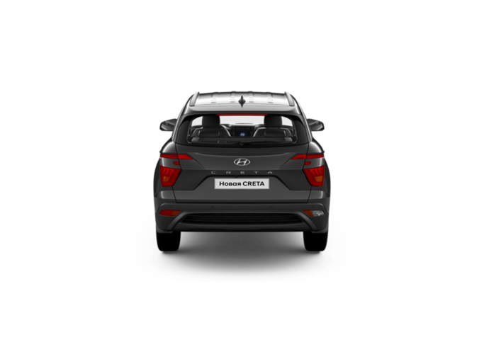 Купить Hyundai Creta, 2.0л 6AT 2WD, Family
