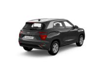 Купить Hyundai Creta, 2.0л 6AT 2WD, Family