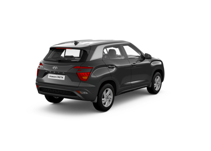 Купить Hyundai Creta, 2.0л 6AT 2WD, Family