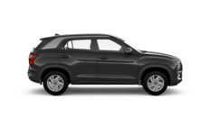 Купить Hyundai Creta, 2.0л 6AT 2WD, Family