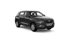 Купить Hyundai Creta, 2.0л 6AT 2WD, Family