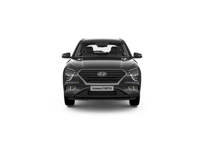 Купить Hyundai Creta, 2.0л 6AT 2WD, Family