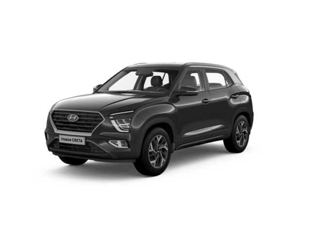 Купить Hyundai Creta, 1.6л 6AT 2WD, Lifestyle