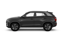 Купить Hyundai Creta, 1.6л 6AT 2WD, Lifestyle