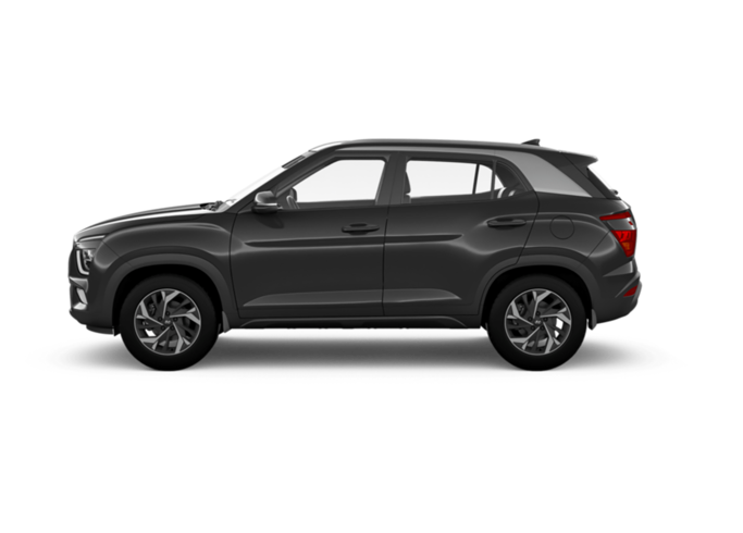 Купить Hyundai Creta, 1.6л 6AT 2WD, Lifestyle