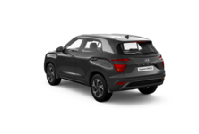 Купить Hyundai Creta, 1.6л 6AT 2WD, Lifestyle